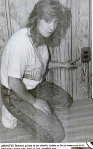 Rita Hayworthy